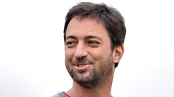 Foto: Mauro Horita/AGIF - Duílio recebeu grande notícia