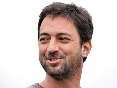 Duílio ‘SORRI’ por grande notícia nos bastidores do Corinthians