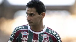 Foto: Jorge Rodrigues/AGIF