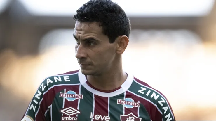 Foto: Jorge Rodrigues/AGIF