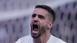 Foto: Ettore Chiereguini/AGIF - Renato Augusto