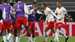 Foto Destaque: Divulgação/Twitter Bragantino