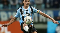 Foto: Pedro H. Tesch/AGIF