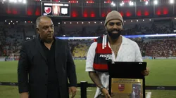 Pode vender Braz: Nação implora por VENDA de R$ 107 milhões no Flamengo - Foto: Wagner Meier/Getty Images)