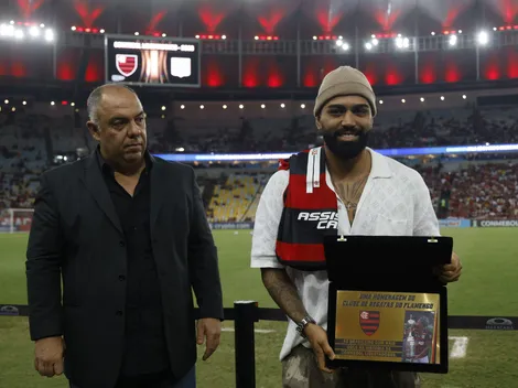 Pode vender Braz: Nação implora por VENDA de R$ 107 milhões no Flamengo