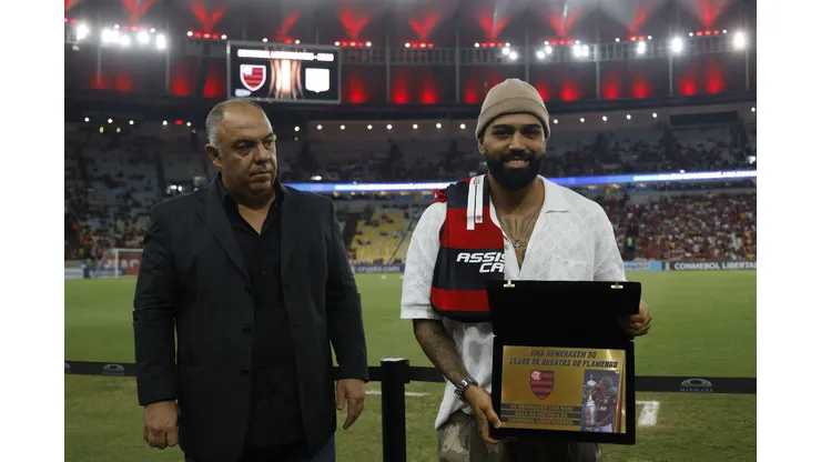 Pode vender Braz: Nação implora por VENDA de R$ 107 milhões no Flamengo - Foto: Wagner Meier/Getty Images)