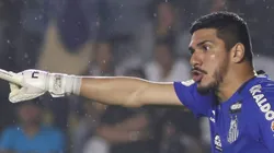 Foto: Fernanda Luz/AGIF - João Paulo