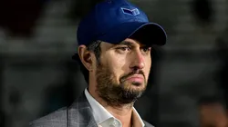 Foto: Thiago Ribeiro/AGIF