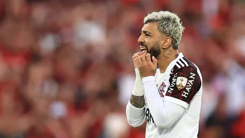 Eliminação pode ter ajuda ‘cósmica’ para o Palmeiras - Foto: Buda Mendes/Getty Images)