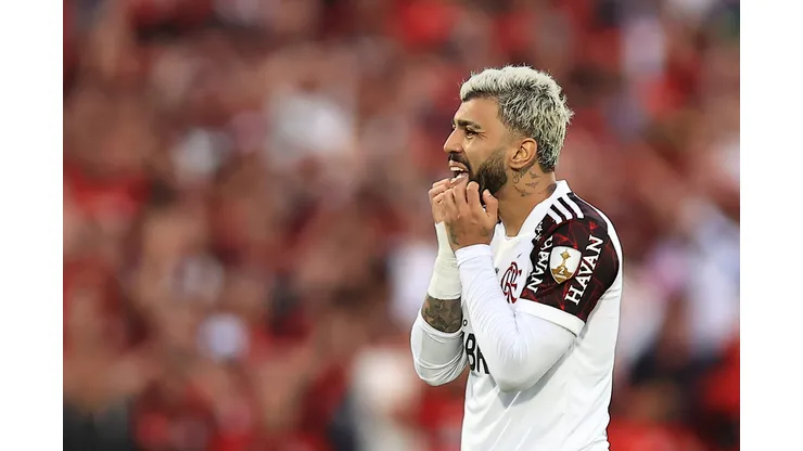Eliminação pode ter ajuda ‘cósmica’ para o Palmeiras - Foto: Buda Mendes/Getty Images)