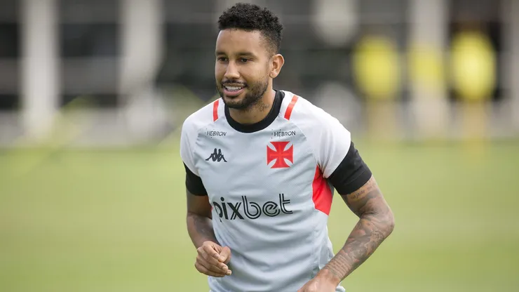 Foto: Daniel Ramalho/CRVG