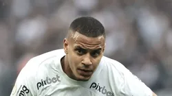 Foto: Marcello Zambrana/AGIF - Murillo dá resposta ao Corinthians