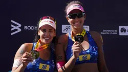 Foto: Mauricio Val/FVImagem/CBV