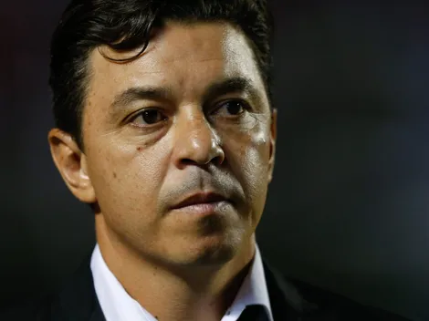 Pode ocorrer já neste ano: Gallardo e +1 vem à tona no Palmeiras com RECORDE perto de acontecer