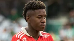 Foto: Robson Mafra/AGIF