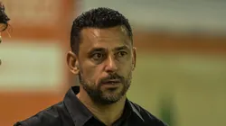 Foto: Leonardo Brasil / Fluminense FC - Fred em 2023