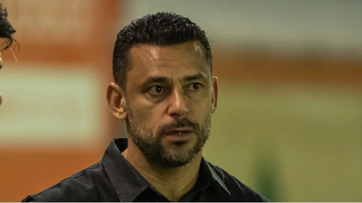 Foto: Leonardo Brasil / Fluminense FC - Fred em 2023