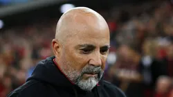 Photo by Heuler Andrey/Getty Images - Sampaoli perde o elenco do Flamengo