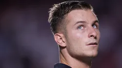 Foto: Ettore Chiereguini/AGIF - Galoppo está longe dos gramados