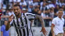 BRASILEIRO A 2022, CEARA X FLAMENGO . Foto: Lucas Emanuel/AGIF