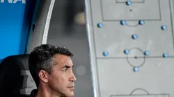 Foto: Thiago Ribeiro/AGIF- Bruno Lage fala sobre a minutagem dos jogadores