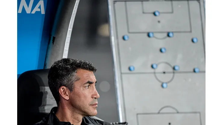 Foto: Thiago Ribeiro/AGIF- Bruno Lage fala sobre a minutagem dos jogadores