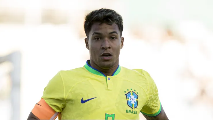 Foto: Adriano Fontes / Flickr CBF