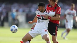 FOTO: RUBENS CHIRI / SAOPAULOFC.NET