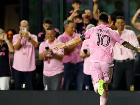 Veja quais foram os impactos financeiros de Messi no Inter de Miami