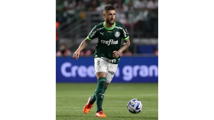 (Foto: Cesar Greco/Palmeiras)