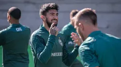 Foto: Gabriel Thá | Coritiba