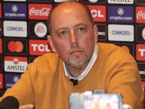 Coudet dá ok e Barcellos libera reserva para jogar no futebol europeu