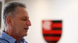 Landim perdeu a paciência e MUDOU TUDO: Flamengo toma atitude drástica