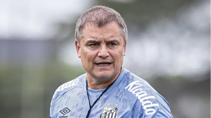 - Diego Aguirre