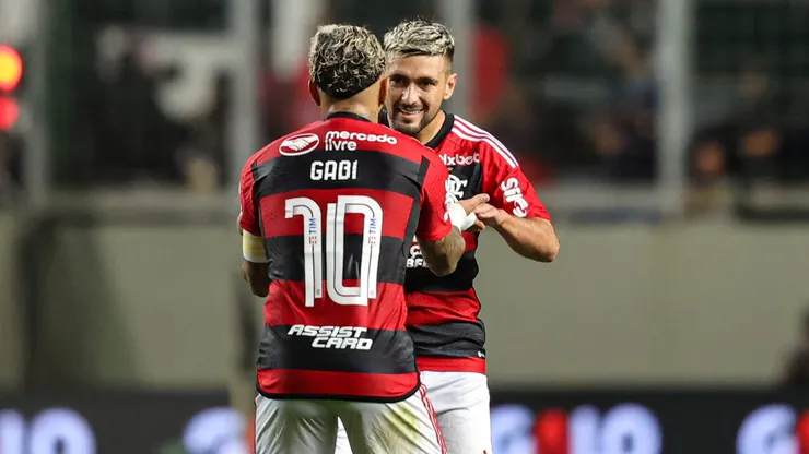 Foto: Gilson Lobo/AGIF - Desempenho x Folha salarial dos clubes brasileiros