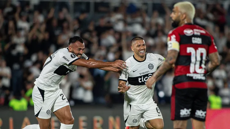 Foto: divulgação Olimpia