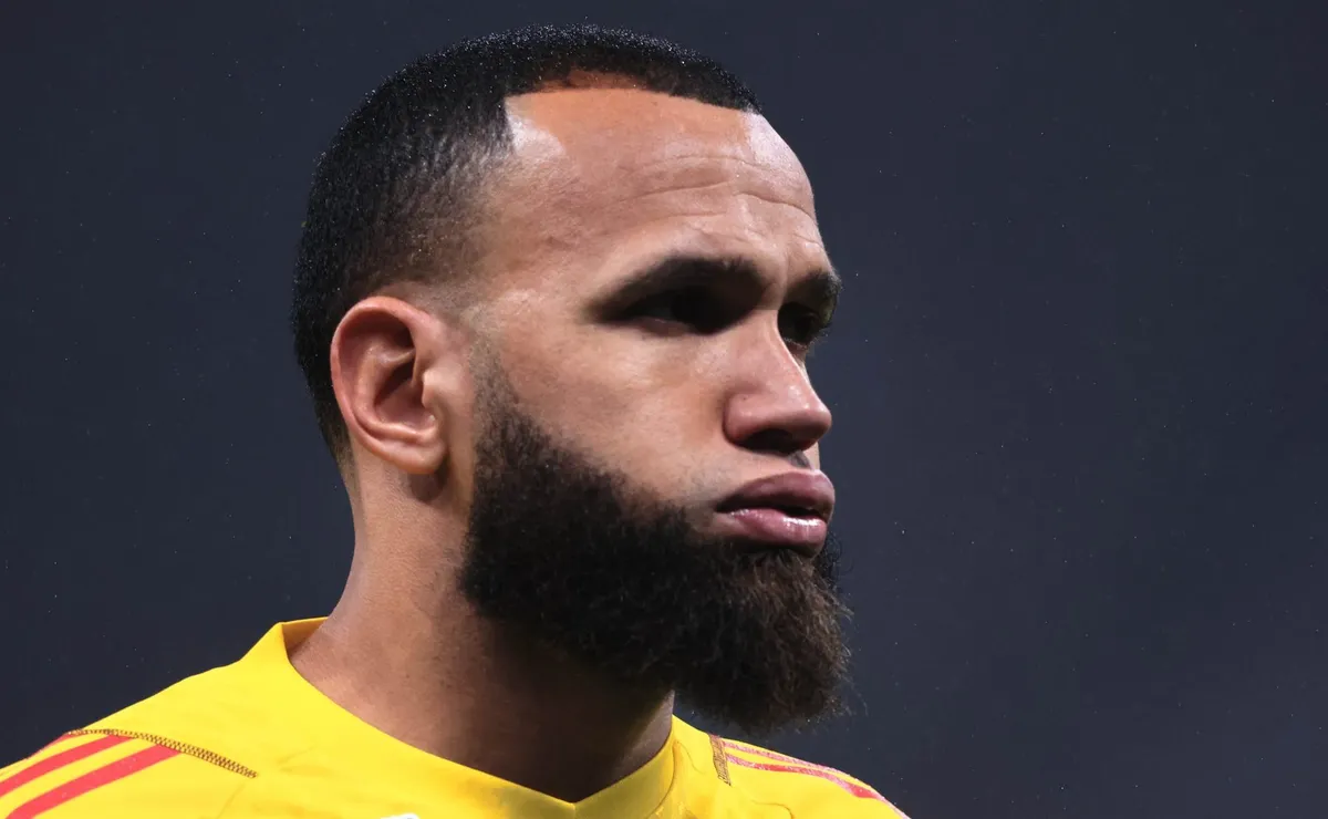 Everson Rivas Ele ficou ARRASADO, resolveu falar: Everson declara pela primeira vez ...