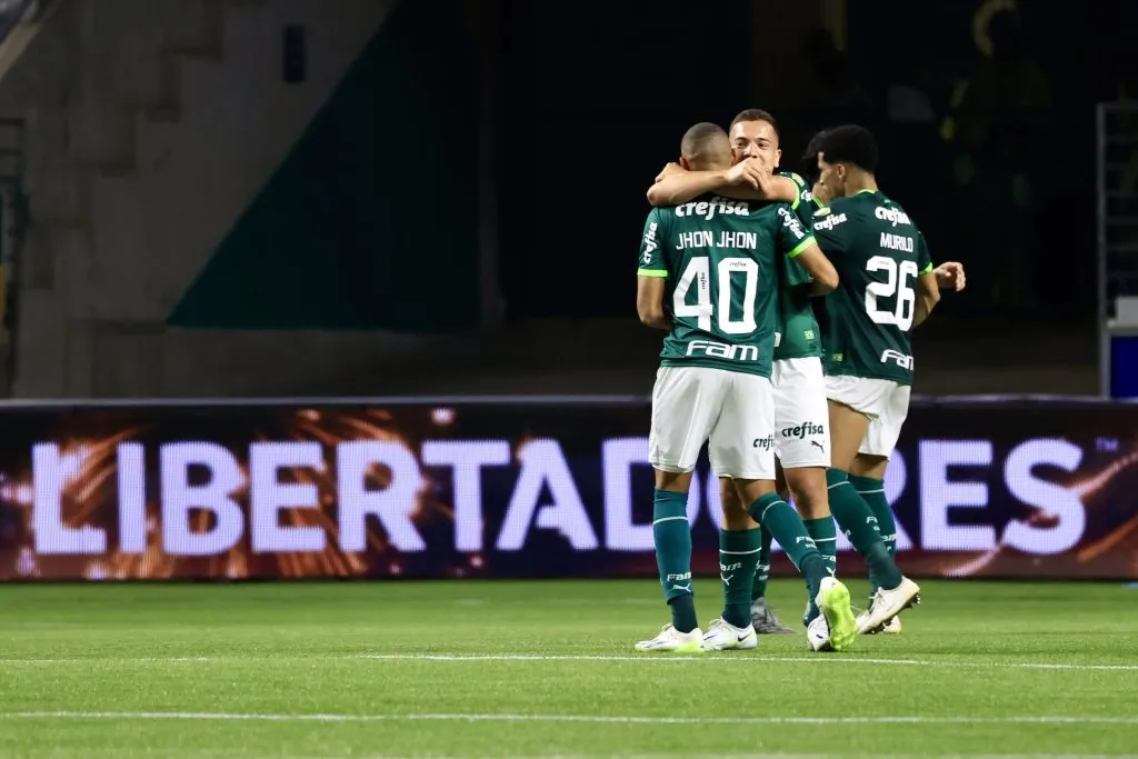 Foto: Marcello Zambrana/AGIF