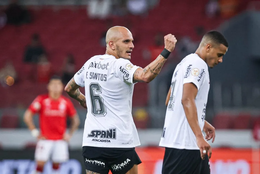 Foto: Maxi Franzoi/AGIF