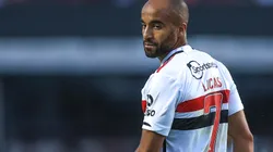 Foto: Marcello Zambrana/AGIF