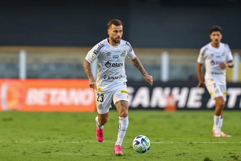 Foto: Fernanda Luz/AGIF