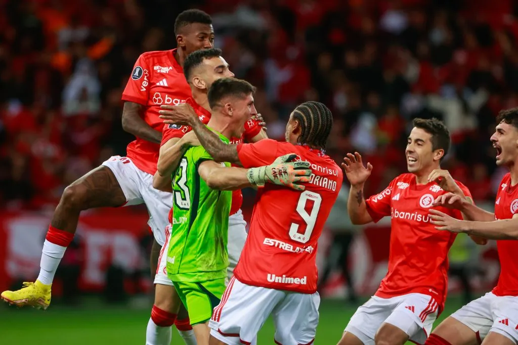 Foto: Luiz Erbes/AGIF