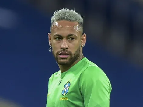 Neymar encaminha acordo para assinar com novo Clube