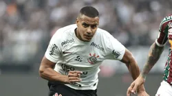 Foto: Marcello Zambrana/AGIF - Murillo vem se destacando pelo Corinthians
