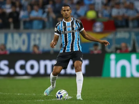 GRÊMIO x FLUMINENSE pelo Campeonato Brasileiro; Onde assistir AO VIVO, raio-x e mais