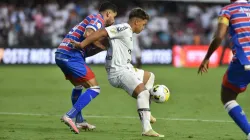 Foto: Ivan Storti/Santos FC