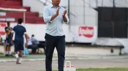 Foto: Reprodução / Instagram- Felipe Alves falou sobre a falta de maturidade