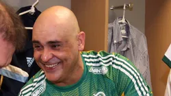 Foto: Flickr Palmeiras / Divulgação