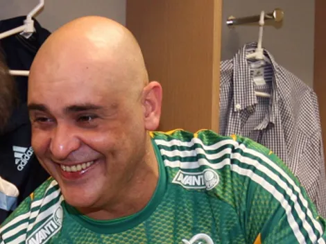 Marcos não perdoa eliminação do Flamengo na Libertadores