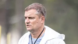 Não vai jogar no Santos: Aguirre recebe PÉSSIMA notícia na última hora e clima pega fogo